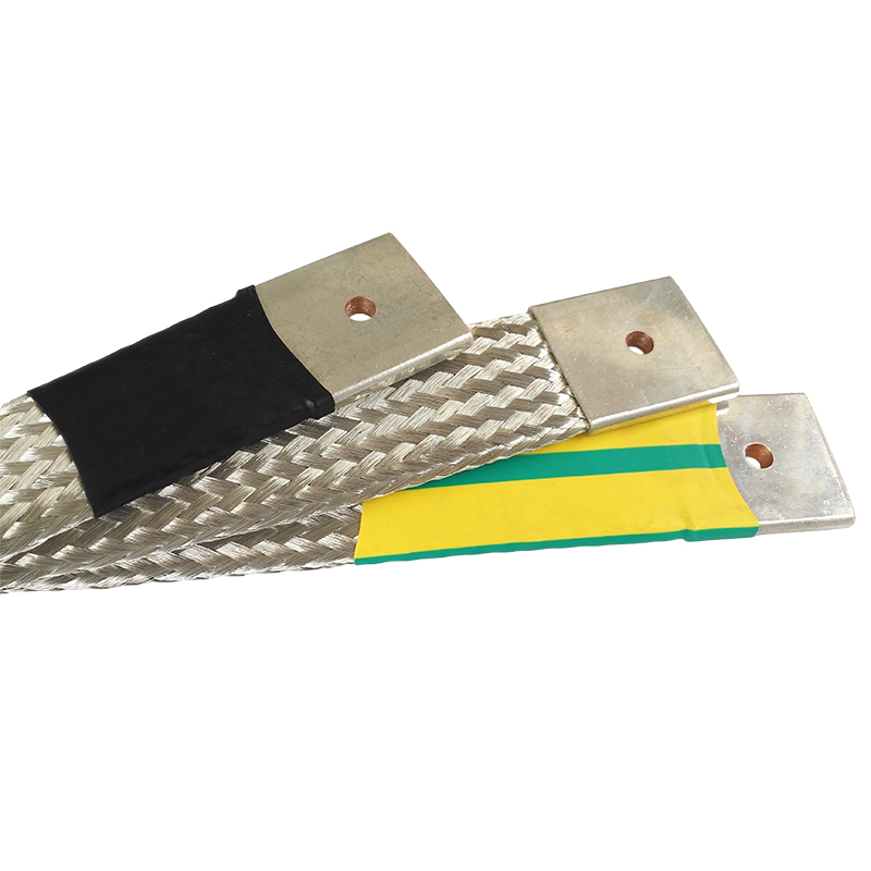 செப்பு பின்னப்பட்ட கம்பிகளுக்கு ஏன் காப்பர் டியூப் கிரிம்பிங் தேவை?