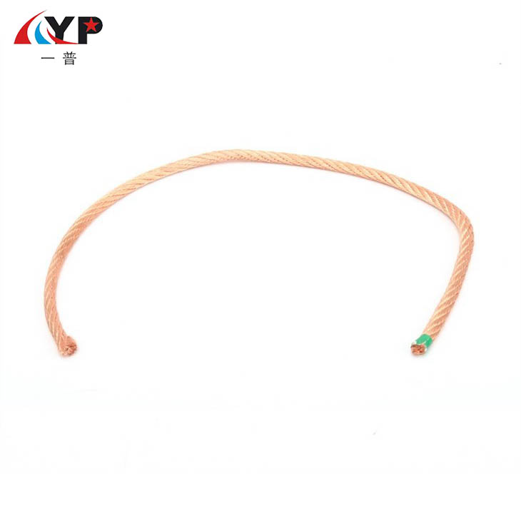 4 Awg Stranded Copper Wire