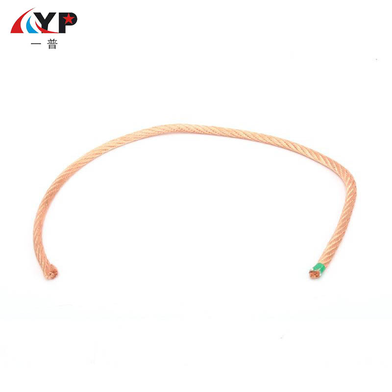 6 Awg Stranded Wire